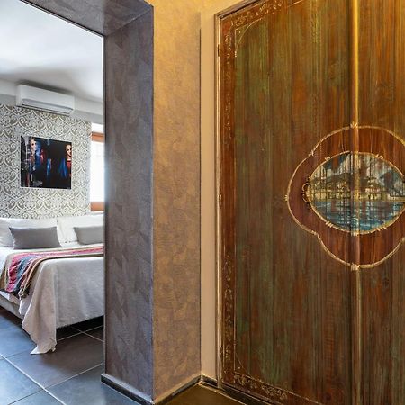 Il Giardino Di Ballaro Boutique B&B Palermo Eksteriør bilde