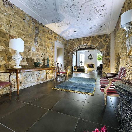 Il Giardino Di Ballaro Boutique B&B Palermo Eksteriør bilde