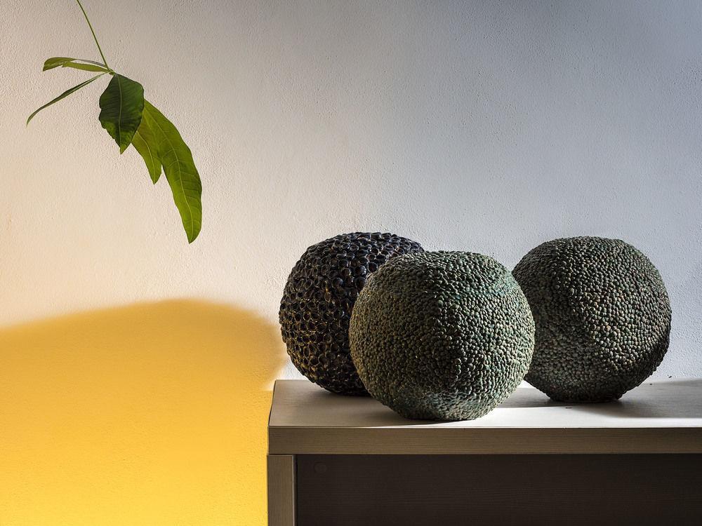 Il Giardino Di Ballaro Boutique B&B Palermo Eksteriør bilde