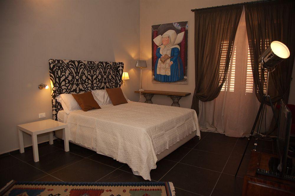 Il Giardino Di Ballaro Boutique B&B Palermo Eksteriør bilde