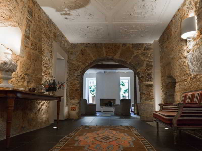 Il Giardino Di Ballaro Boutique B&B Palermo Eksteriør bilde