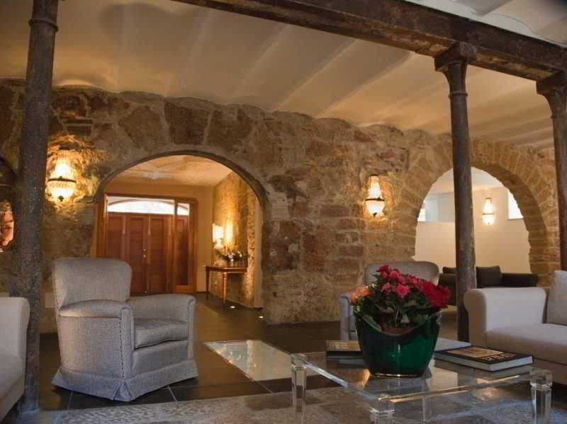 Il Giardino Di Ballaro Boutique B&B Palermo Eksteriør bilde