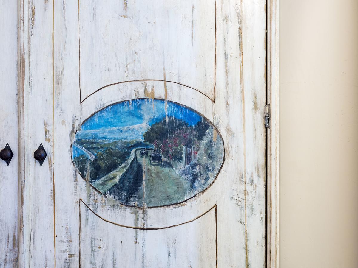 Il Giardino Di Ballaro Boutique B&B Palermo Eksteriør bilde