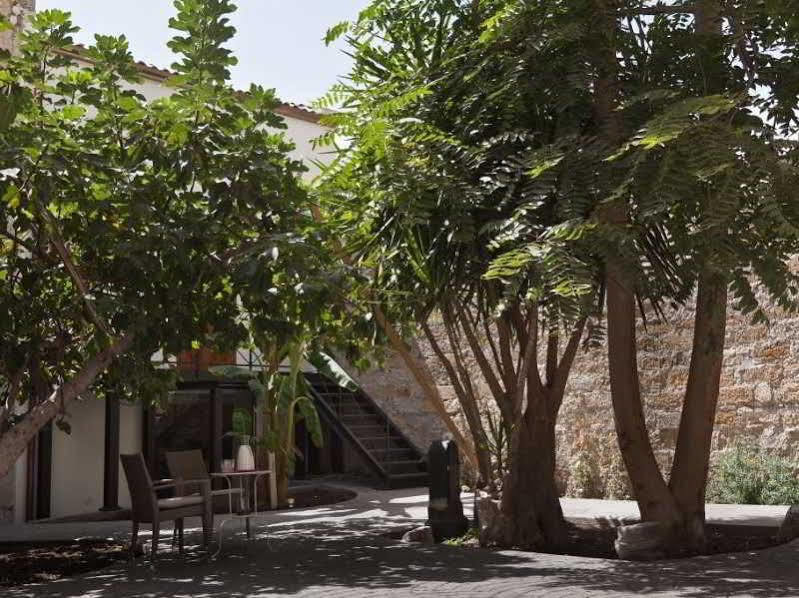 Il Giardino Di Ballaro Boutique B&B Palermo Eksteriør bilde