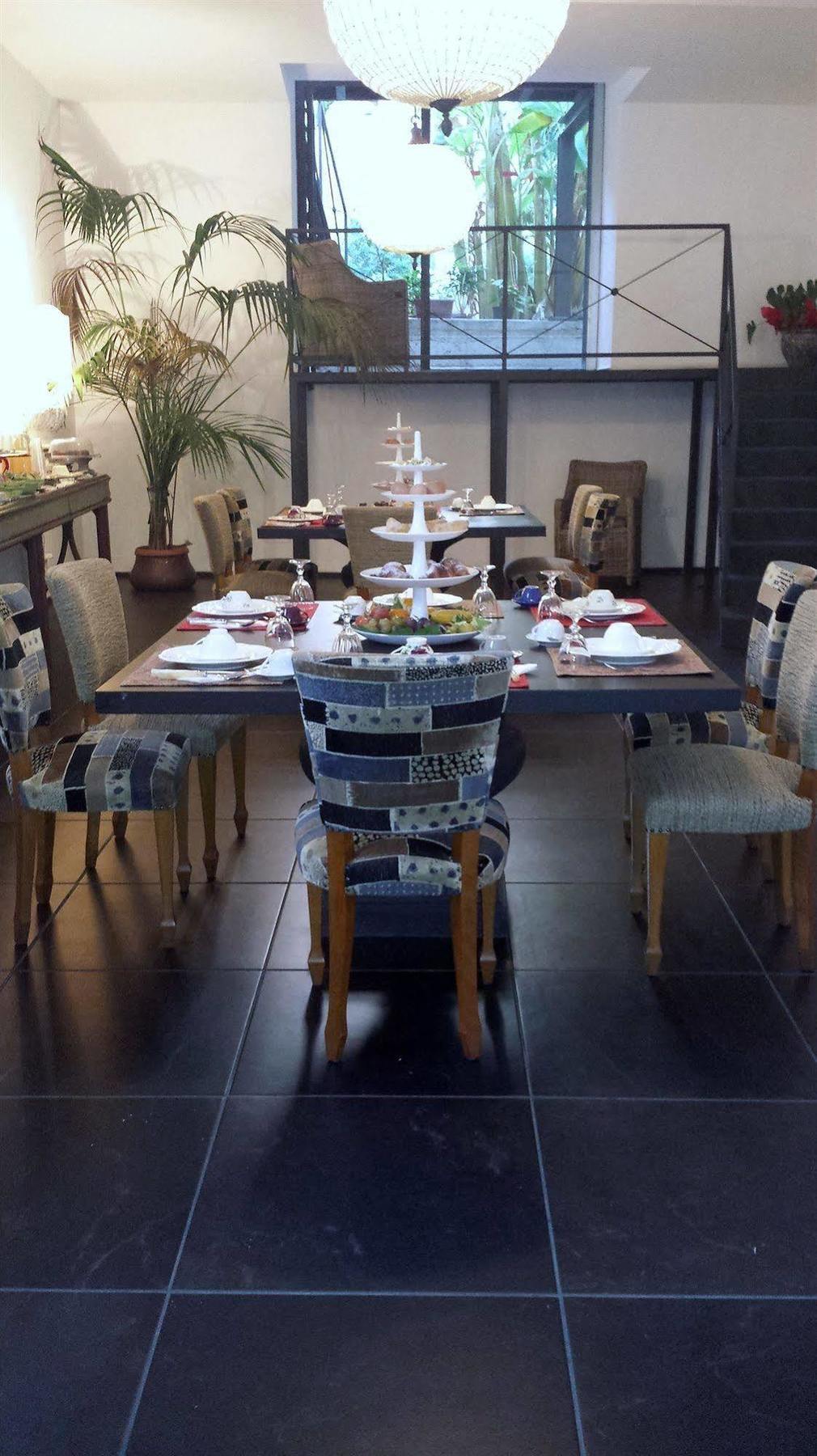 Il Giardino Di Ballaro Boutique B&B Palermo Eksteriør bilde