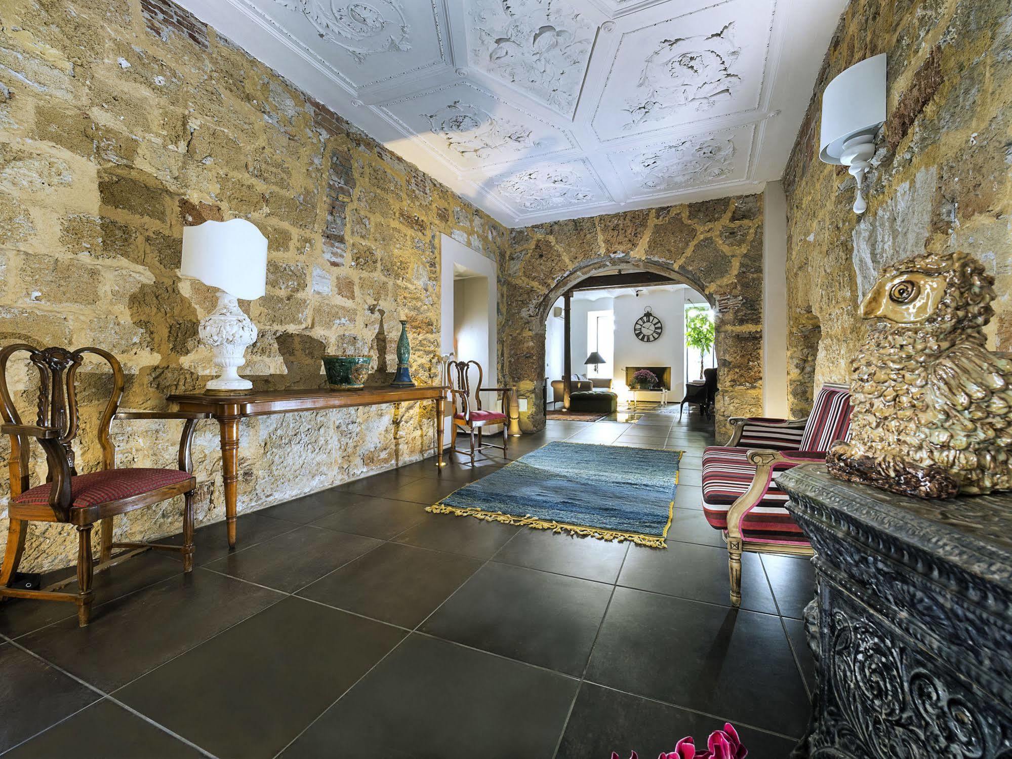 Il Giardino Di Ballaro Boutique B&B Palermo Eksteriør bilde