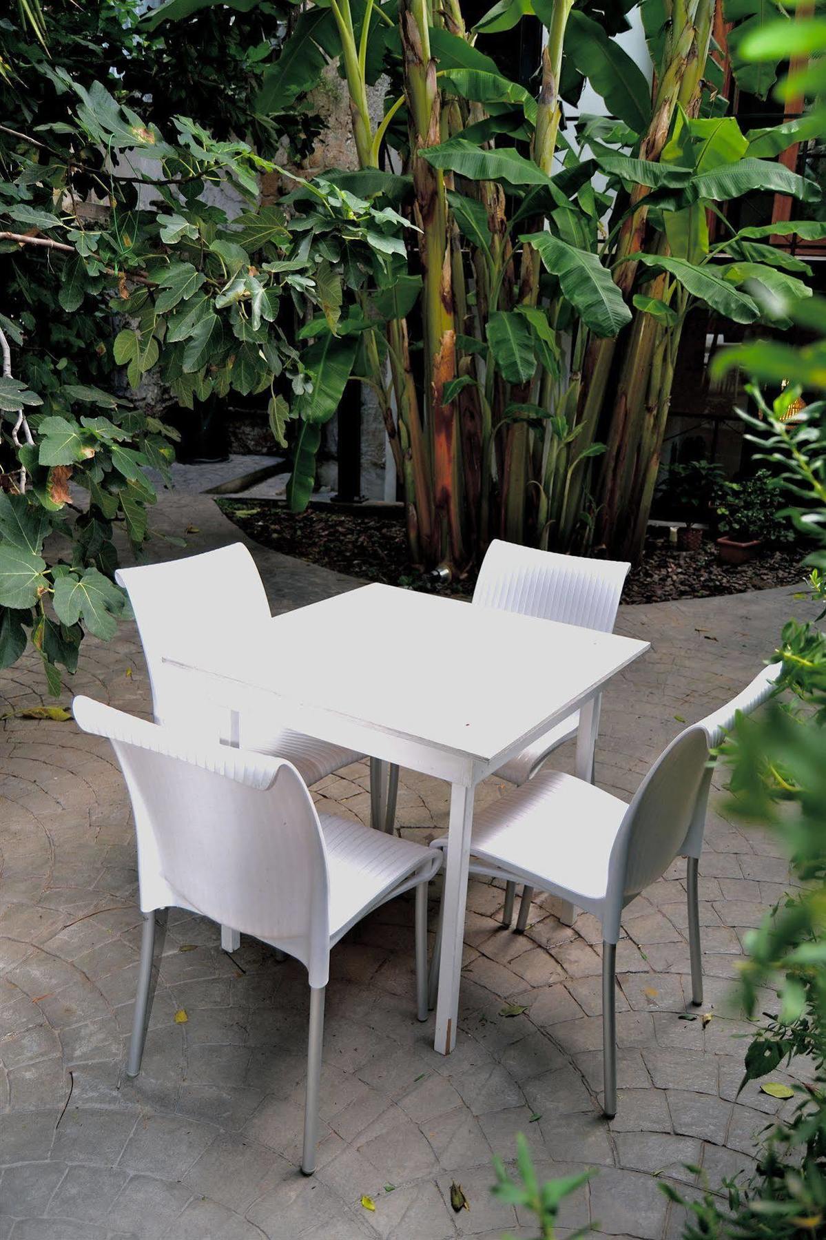Il Giardino Di Ballaro Boutique B&B Palermo Eksteriør bilde