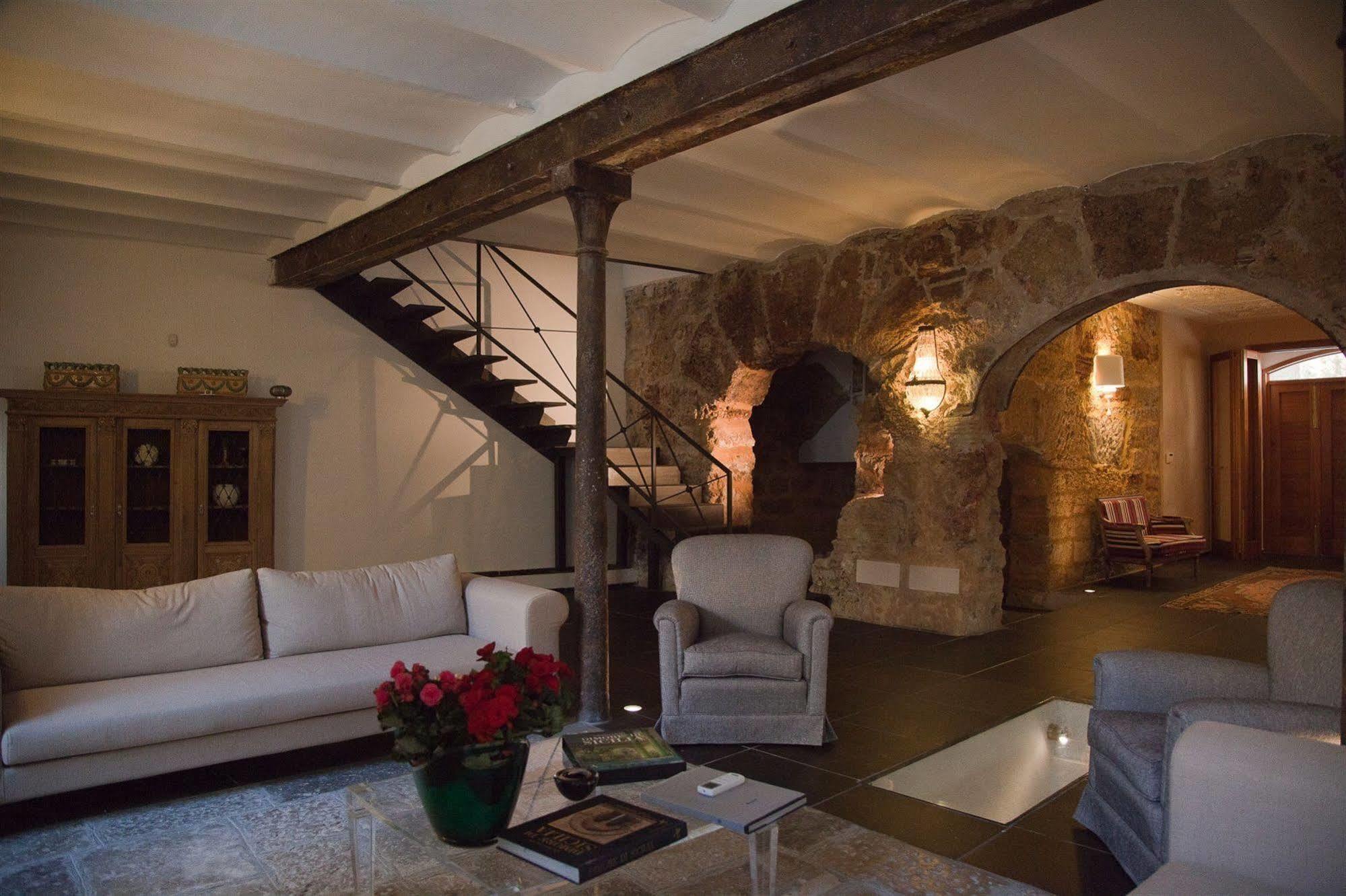 Il Giardino Di Ballaro Boutique B&B Palermo Eksteriør bilde