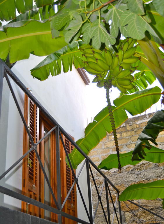 Il Giardino Di Ballaro Boutique B&B Palermo Eksteriør bilde